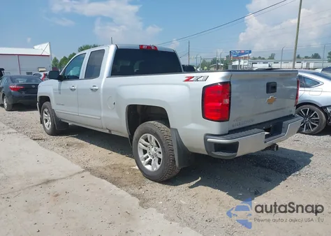 2019 Chevrolet Silverado 1500 Ld Lt из США, поврежденный, VIN 2GCVKPEC2K1215009